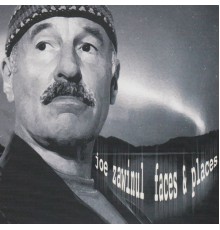 Joe Zawinul - Faces & Places