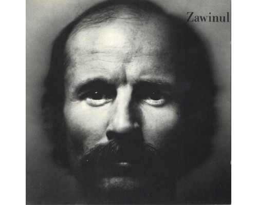 Joe Zawinul - Zawinul