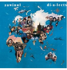 Joe Zawinul - Dialects