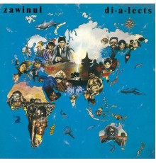 Joe Zawinul - DIALECTS