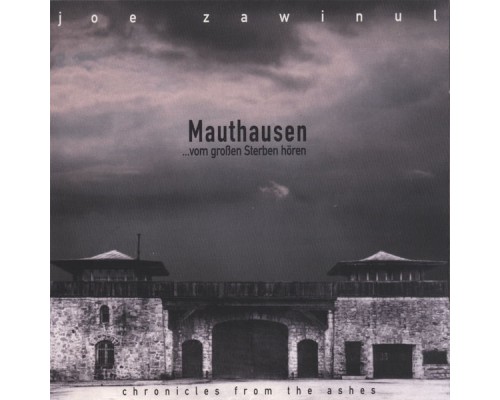 Joe Zawinul - Mauthausen