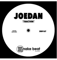 Joedan - Traction