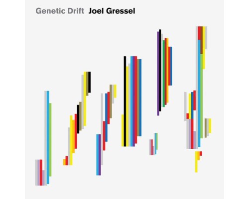 Joel Gressel - Genetic Drift