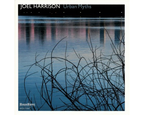 Joel Harrison - Urban Myths