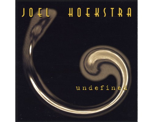 Joel Hoekstra - undefined