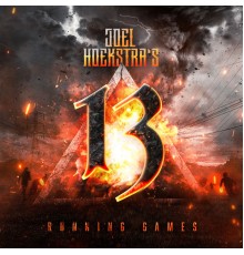 Joel Hoekstra's 13 - Running Games