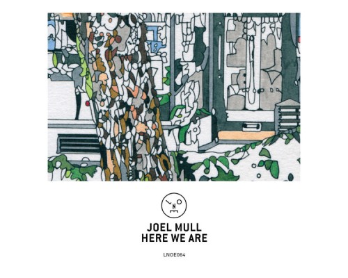 Joel Mull - Here We Are