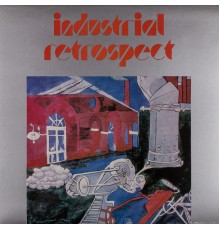 Joel Vandroogenbroeck - Industrial Retrospect