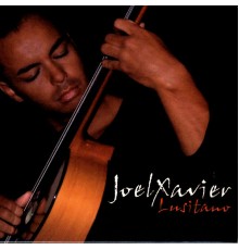 Joel Xavier - Lusitano