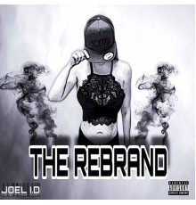 Joelid - The Rebrand