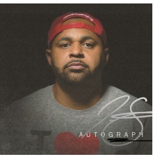 Joell Ortiz - Autograph