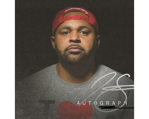 Joell Ortiz - Autograph