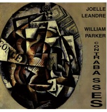 Joelle Leandre and William Parker - Contrabasses