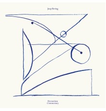 Joep Beving - Hermetism (Commentary Version)