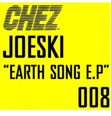 Joeski - Earth Song E.P