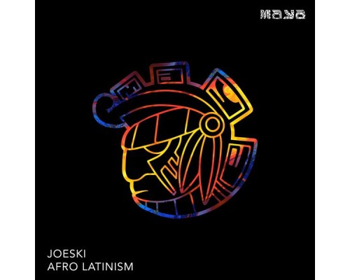 Joeski - Afro latinism