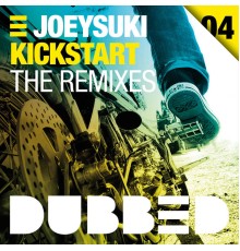 JoeySuki - Kickstart