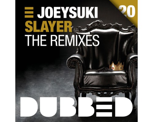 JoeySuki - Slayer