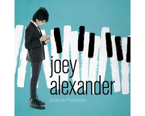 Joey Alexander - Countdown