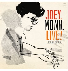 Joey Alexander - Joey.Monk.Live! (Live)