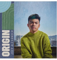 Joey Alexander - Origin