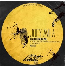 Joey Avila - Hallucinogenic