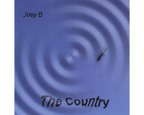 Joey B - The Country