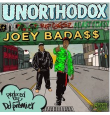 Joey Bada$$ - Unorthodox