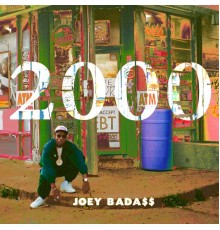 Joey Bada$$ - 2000