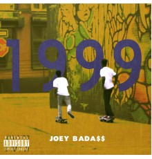 Joey Bada$$ - 1999