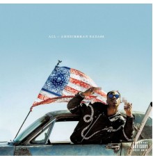 Joey Bada$$ - ALL-AMERIKKKAN BADA$$