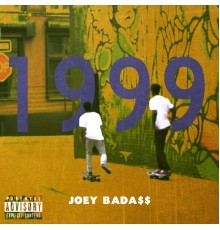 Joey Bada$$ - 1999