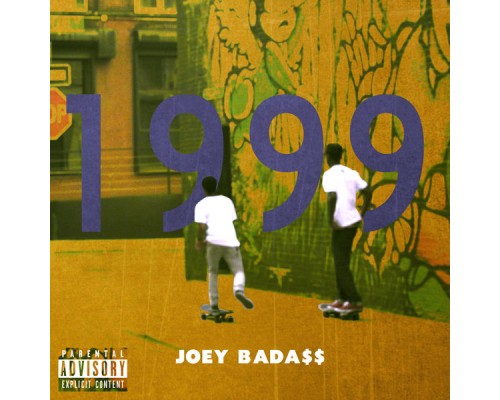 Joey Bada$$ - 1999