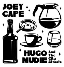Joey Cape, Hugo Mudie And The City Streets - Split