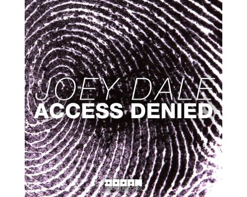 Joey Dale - Access Denied