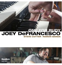 Joey DeFrancesco - One for Rudy