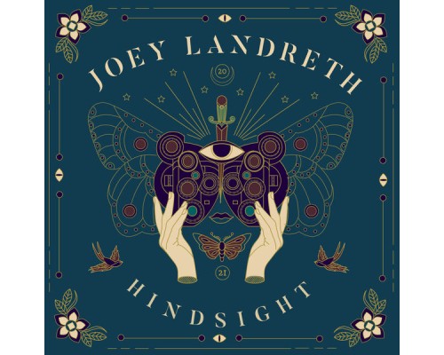 Joey Landreth - Hindsight