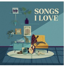 Joey Landreth - Songs I Love