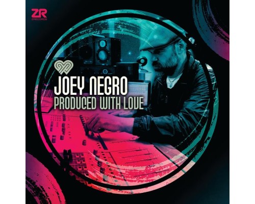 Joey Negro - Produced With Love