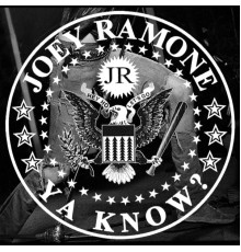 Joey Ramone - ...ya know?