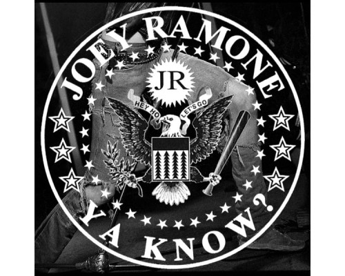 Joey Ramone - ...ya know?