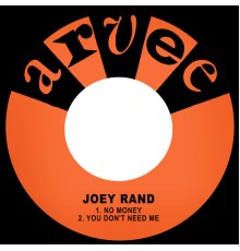 Joey Rand - No Money