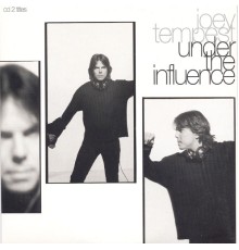 Joey Tempest - Under The Influence