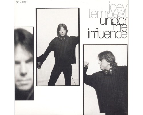 Joey Tempest - Under The Influence