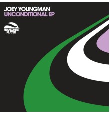 Joey Youngman - Unconditional