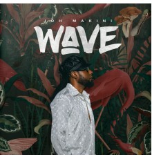 Joh Makini - Wave