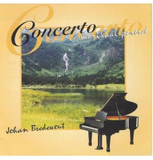 Johan Bredewout - Concerto