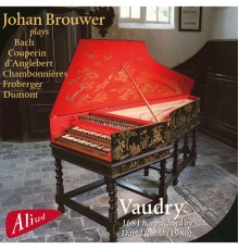 Johan Brouwer - Vaudry (1)