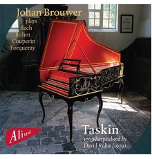 Johan Brouwer - Pascal Taskin (1)