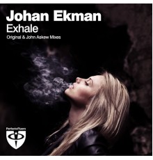 Johan Ekman - Exhale